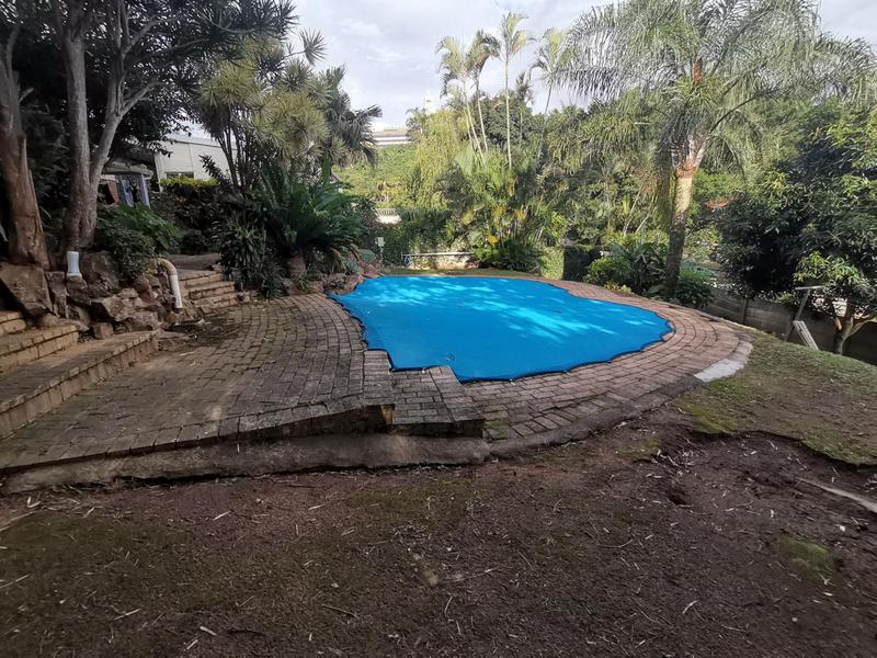 To Let 4 Bedroom Property for Rent in Westridge KwaZulu-Natal