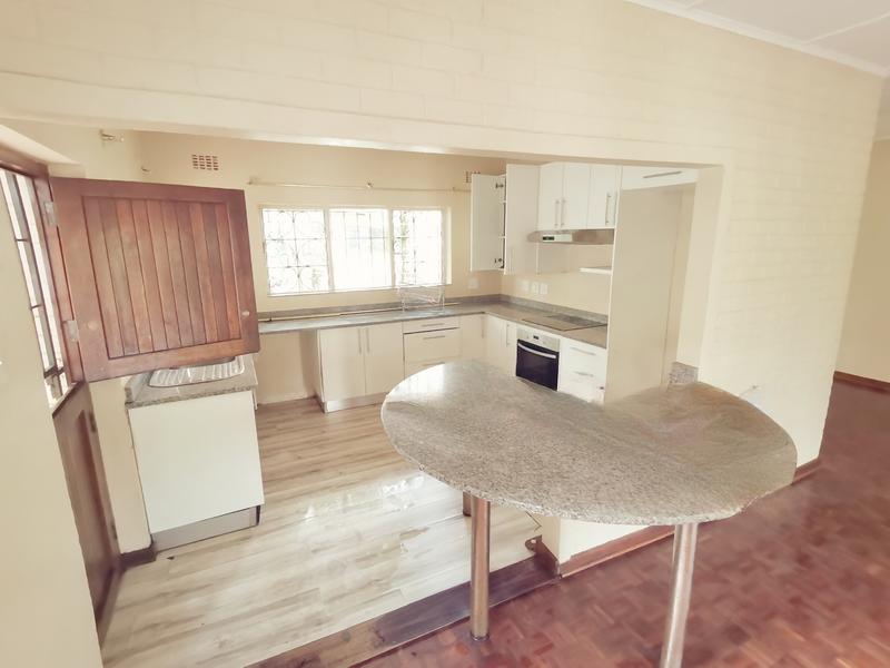 To Let 4 Bedroom Property for Rent in Westridge KwaZulu-Natal