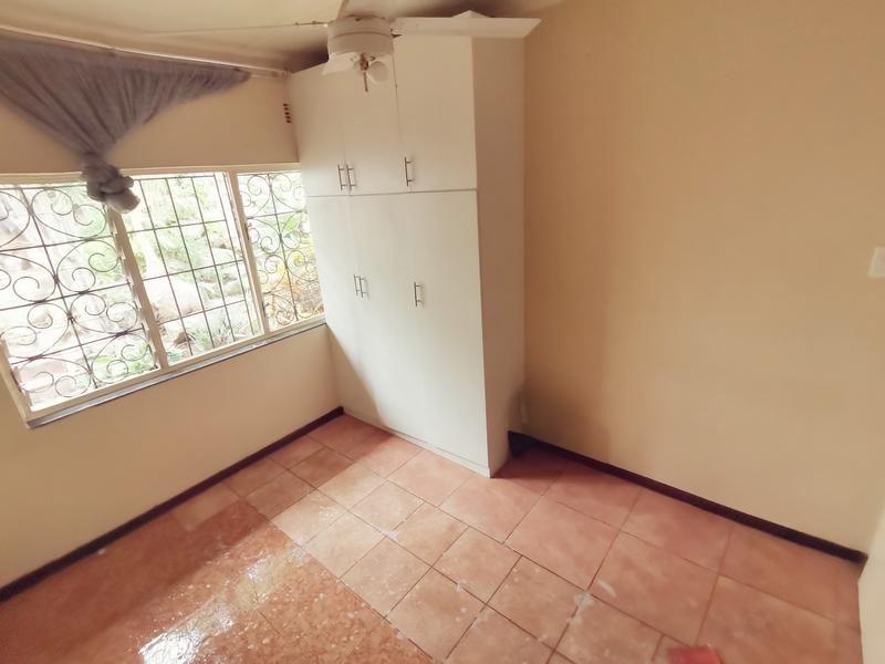 To Let 4 Bedroom Property for Rent in Westridge KwaZulu-Natal