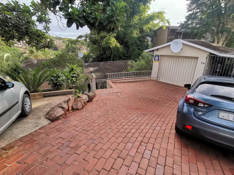 To Let 4 Bedroom Property for Rent in Westridge KwaZulu-Natal