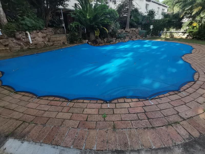 To Let 4 Bedroom Property for Rent in Westridge KwaZulu-Natal