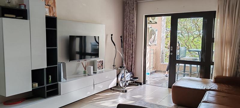 To Let 2 Bedroom Property for Rent in Westville KwaZulu-Natal
