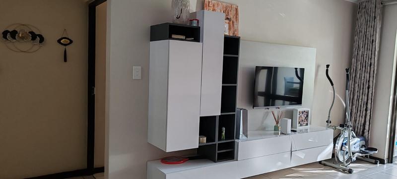 To Let 2 Bedroom Property for Rent in Westville KwaZulu-Natal