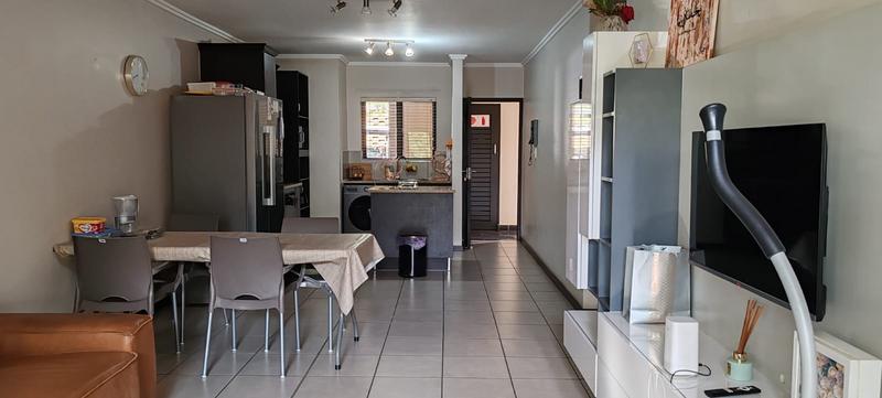 To Let 2 Bedroom Property for Rent in Westville KwaZulu-Natal