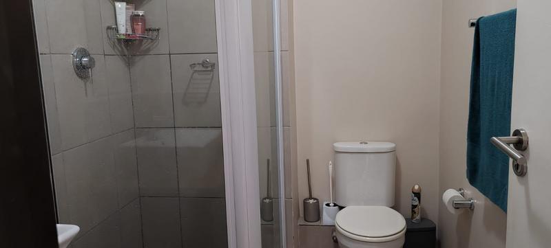 To Let 2 Bedroom Property for Rent in Westville KwaZulu-Natal