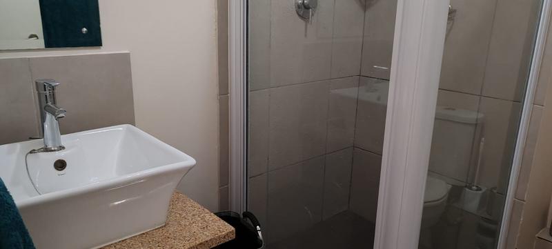 To Let 2 Bedroom Property for Rent in Westville KwaZulu-Natal