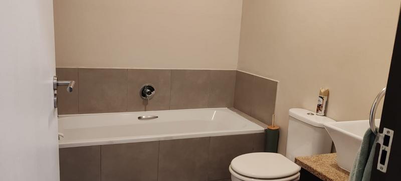 To Let 2 Bedroom Property for Rent in Westville KwaZulu-Natal