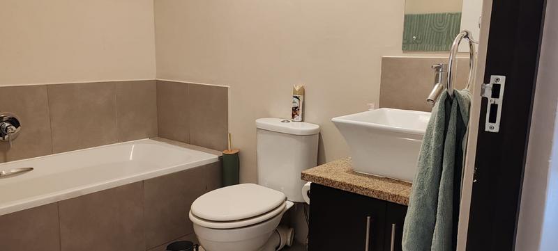 To Let 2 Bedroom Property for Rent in Westville KwaZulu-Natal