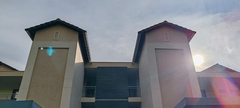 To Let 2 Bedroom Property for Rent in Westville KwaZulu-Natal