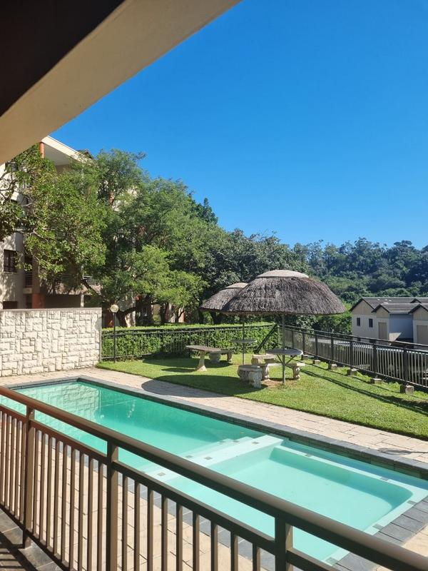 To Let 2 Bedroom Property for Rent in Westville KwaZulu-Natal