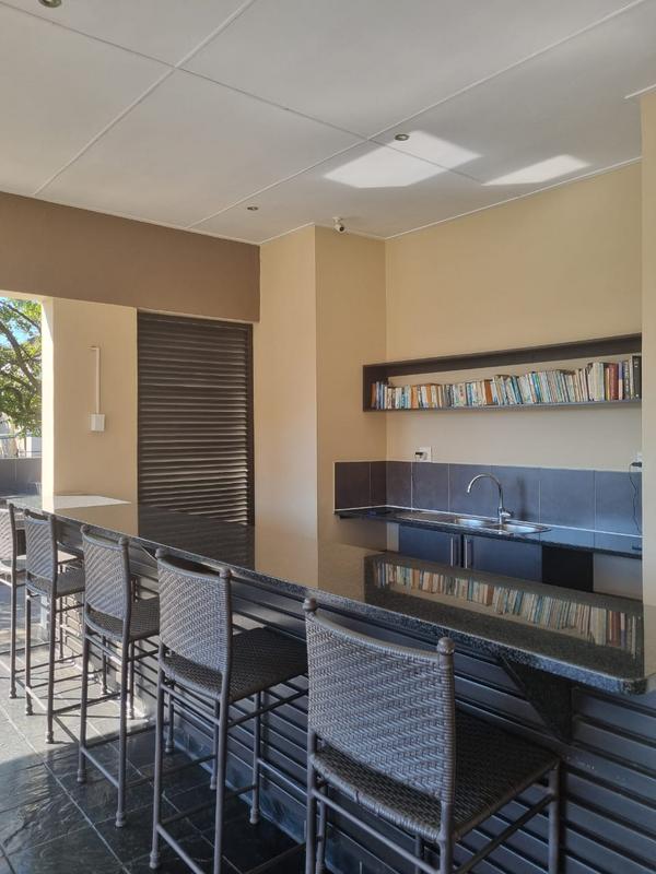 To Let 2 Bedroom Property for Rent in Westville KwaZulu-Natal