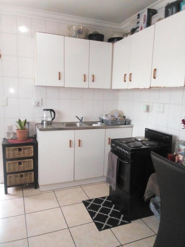 To Let 2 Bedroom Property for Rent in Verulam KwaZulu-Natal