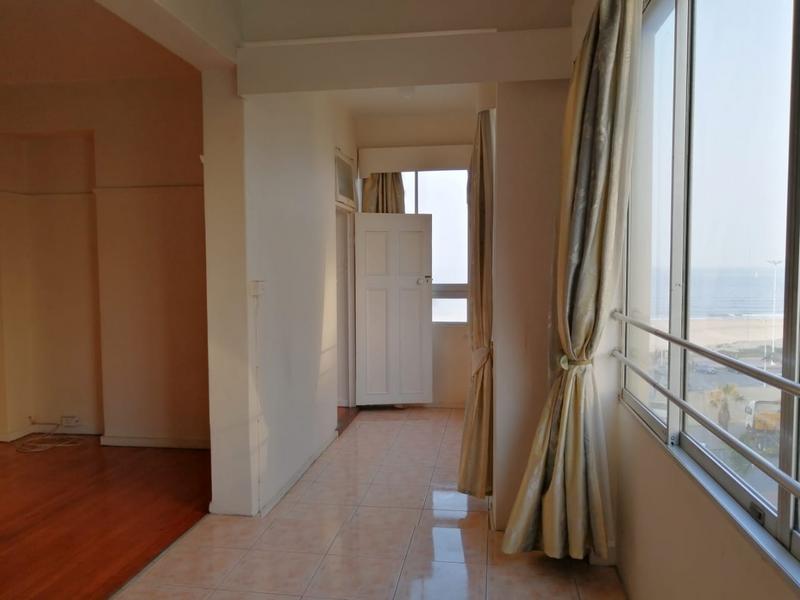2 Bedroom Property for Sale in South Beach KwaZulu-Natal