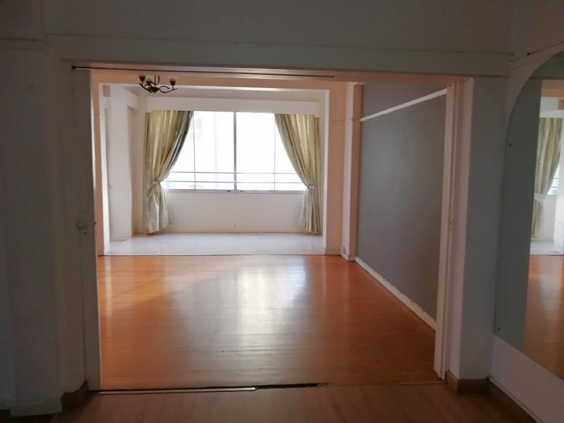 2 Bedroom Property for Sale in South Beach KwaZulu-Natal