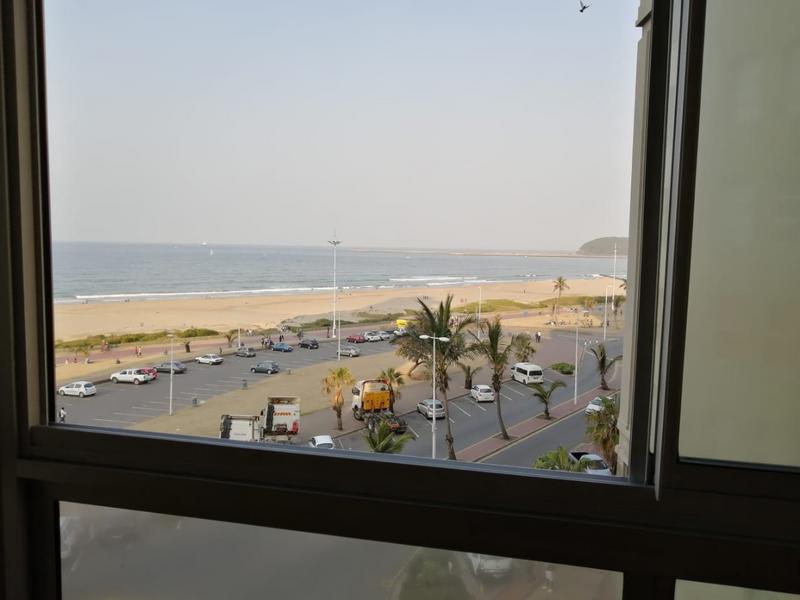 2 Bedroom Property for Sale in South Beach KwaZulu-Natal