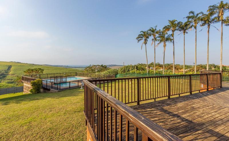 2 Bedroom Property for Sale in Illovo KwaZulu-Natal