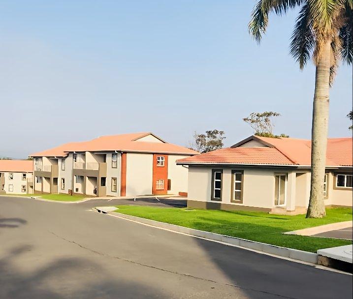 2 Bedroom Property for Sale in Illovo KwaZulu-Natal
