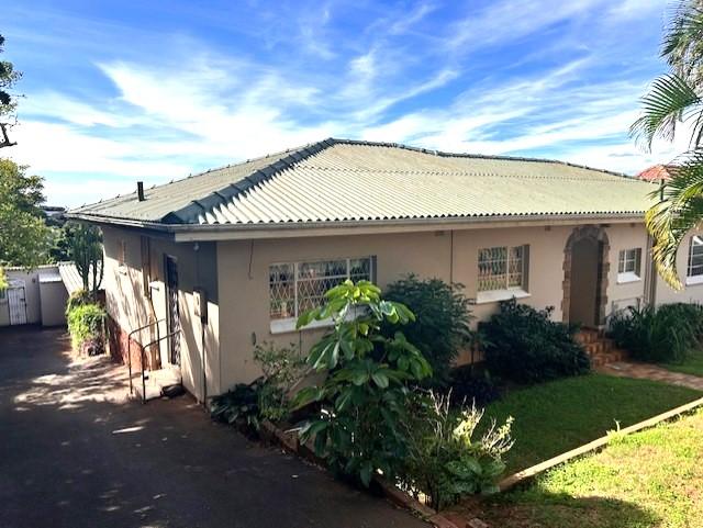 5 Bedroom Property for Sale in Glenwood KwaZulu-Natal