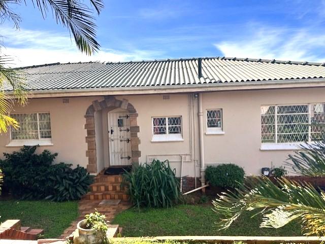 5 Bedroom Property for Sale in Glenwood KwaZulu-Natal