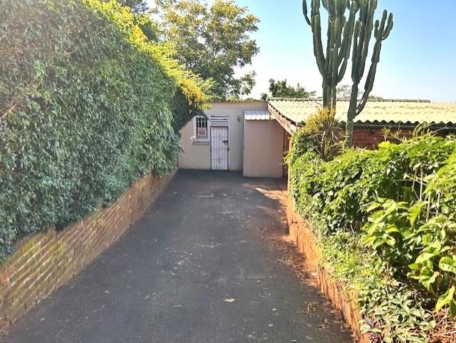 5 Bedroom Property for Sale in Glenwood KwaZulu-Natal