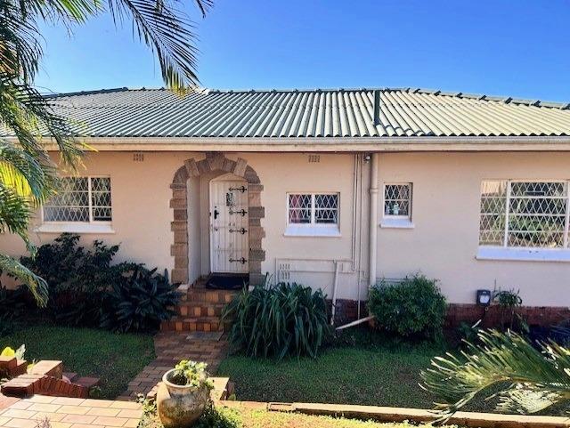 5 Bedroom Property for Sale in Glenwood KwaZulu-Natal