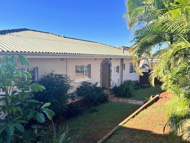 5 Bedroom Property for Sale in Glenwood KwaZulu-Natal