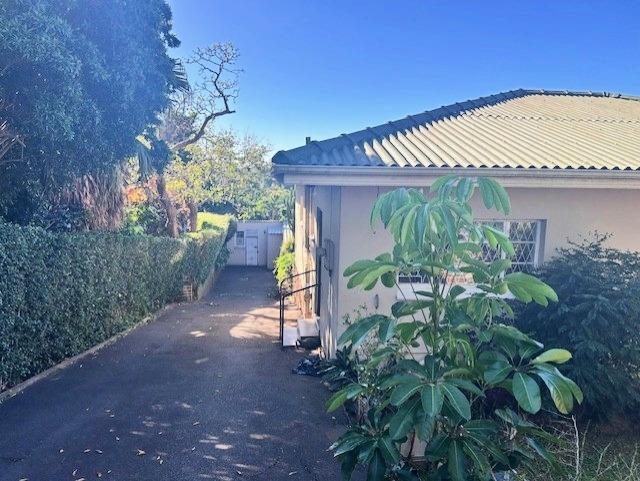 5 Bedroom Property for Sale in Glenwood KwaZulu-Natal
