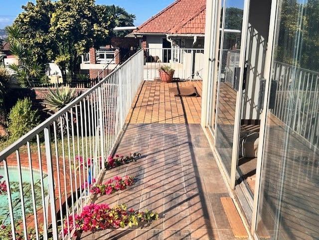 5 Bedroom Property for Sale in Glenwood KwaZulu-Natal