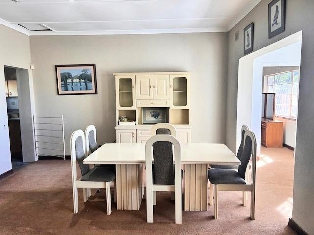 5 Bedroom Property for Sale in Glenwood KwaZulu-Natal