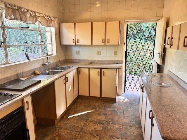 5 Bedroom Property for Sale in Glenwood KwaZulu-Natal