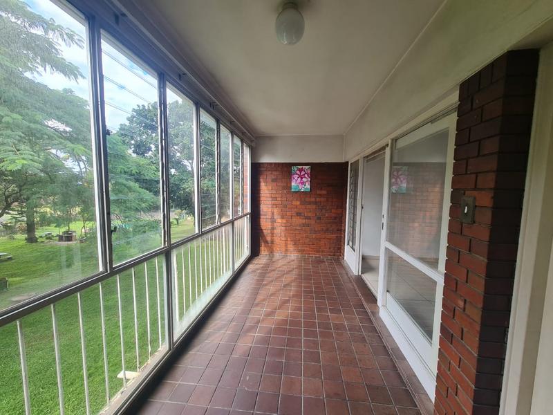 To Let 3 Bedroom Property for Rent in Pinetown KwaZulu-Natal