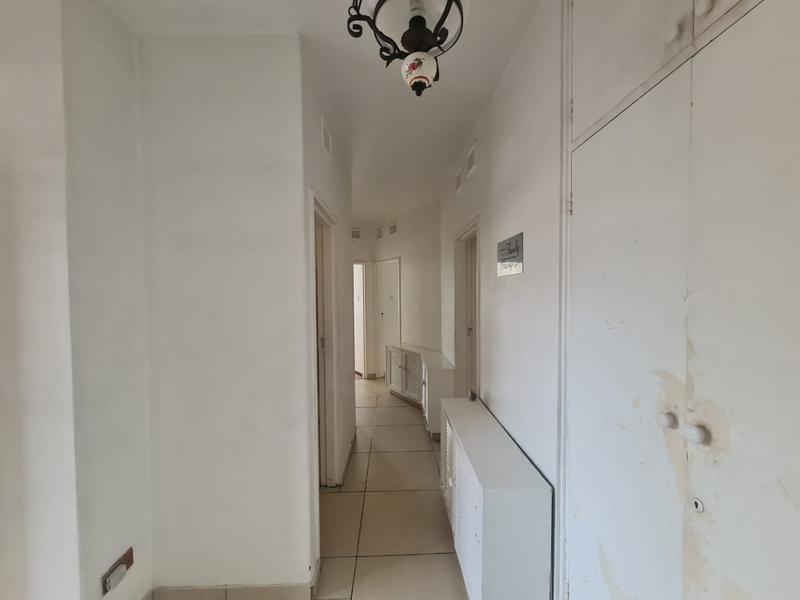 To Let 3 Bedroom Property for Rent in Pinetown KwaZulu-Natal