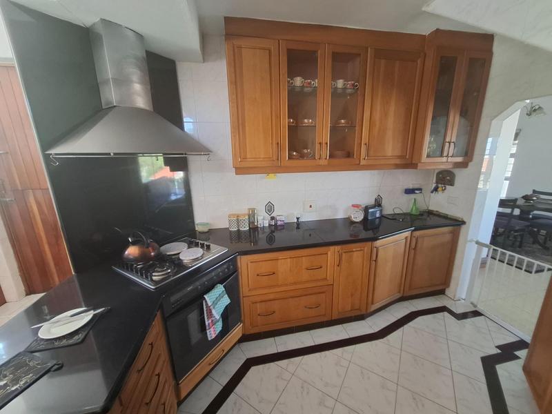 3 Bedroom Property for Sale in Musgrave KwaZulu-Natal