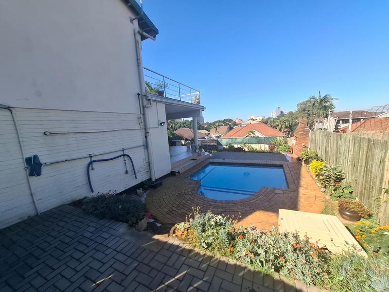 3 Bedroom Property for Sale in Musgrave KwaZulu-Natal