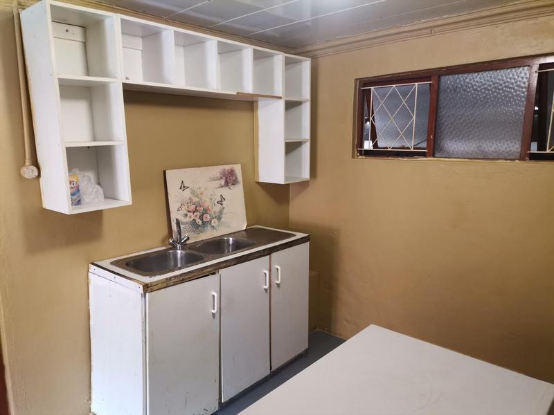 To Let 1 Bedroom Property for Rent in New Germany KwaZulu-Natal