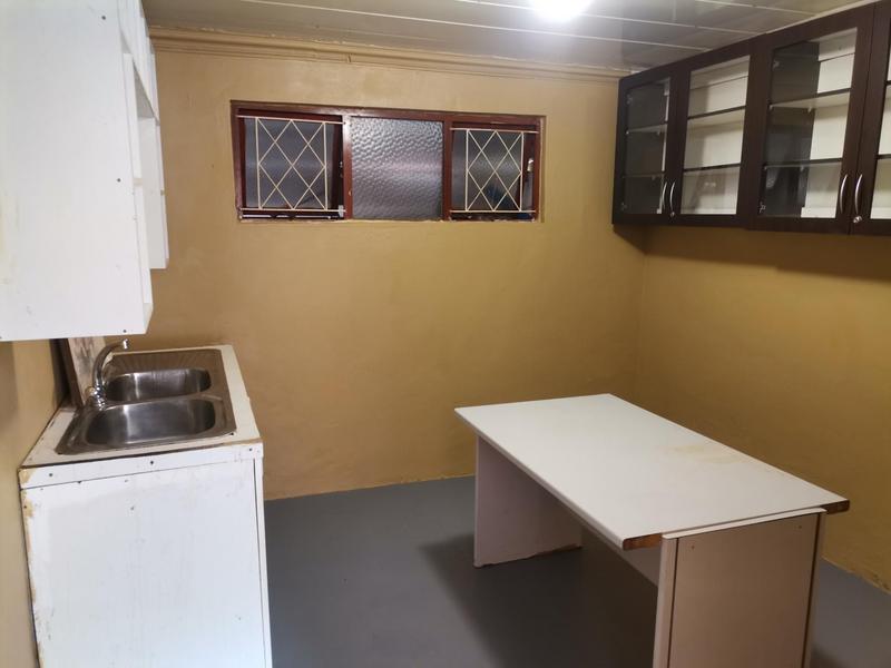 To Let 1 Bedroom Property for Rent in New Germany KwaZulu-Natal