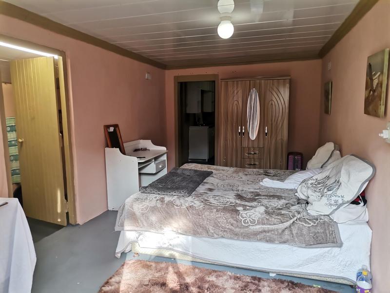 To Let 1 Bedroom Property for Rent in New Germany KwaZulu-Natal