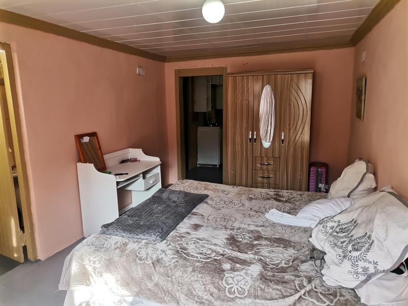 To Let 1 Bedroom Property for Rent in New Germany KwaZulu-Natal