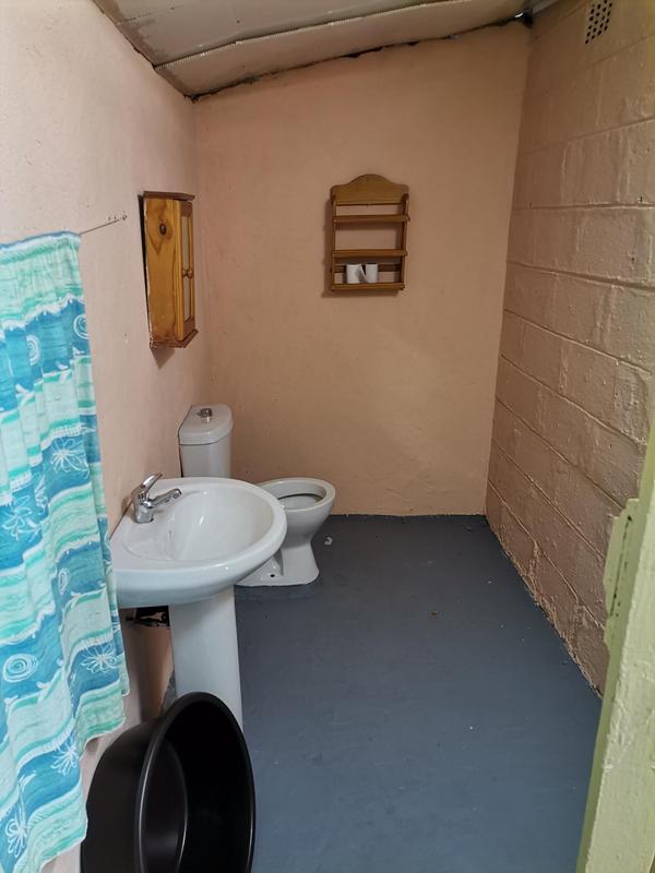 To Let 1 Bedroom Property for Rent in New Germany KwaZulu-Natal