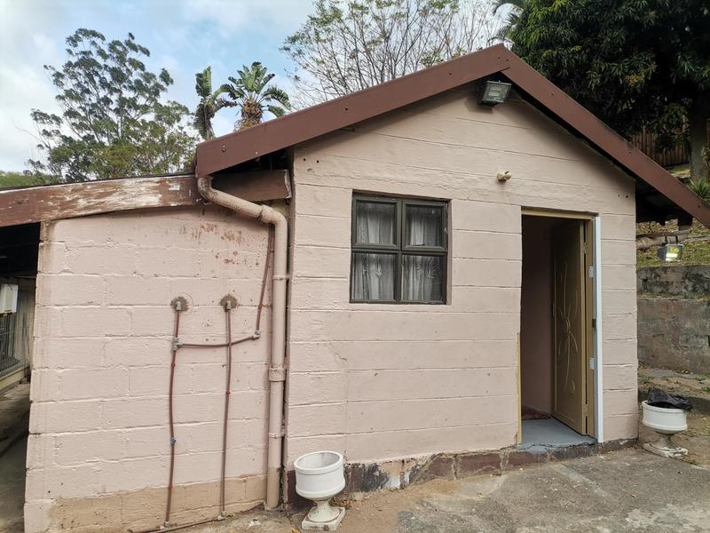 To Let 1 Bedroom Property for Rent in New Germany KwaZulu-Natal