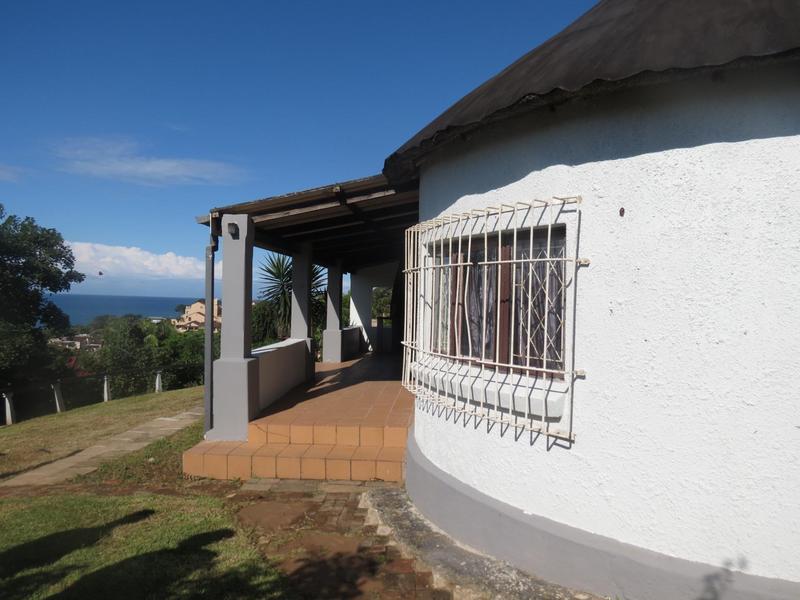 3 Bedroom Property for Sale in Margate KwaZulu-Natal
