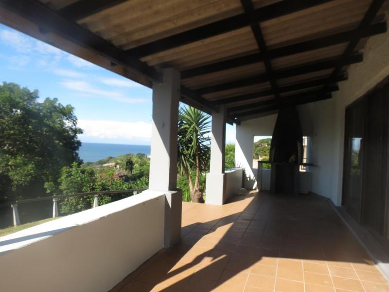 3 Bedroom Property for Sale in Margate KwaZulu-Natal