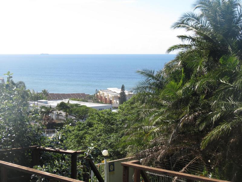3 Bedroom Property for Sale in Margate KwaZulu-Natal