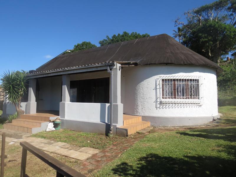 3 Bedroom Property for Sale in Margate KwaZulu-Natal