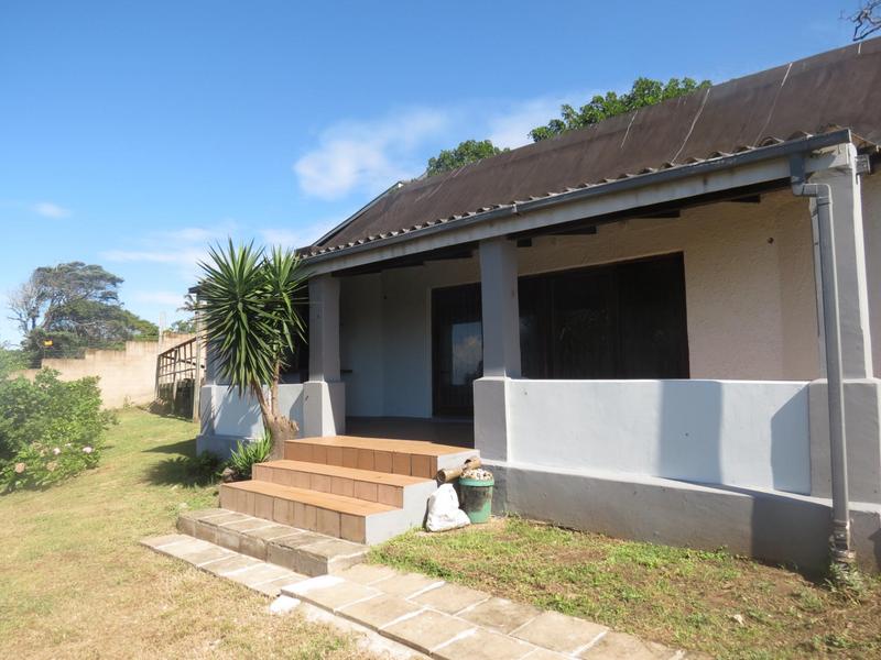 3 Bedroom Property for Sale in Margate KwaZulu-Natal