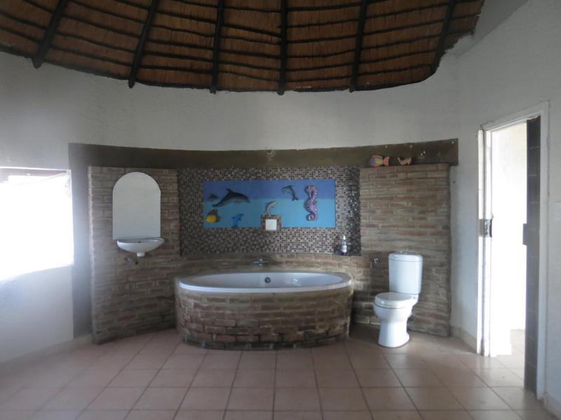3 Bedroom Property for Sale in Margate KwaZulu-Natal