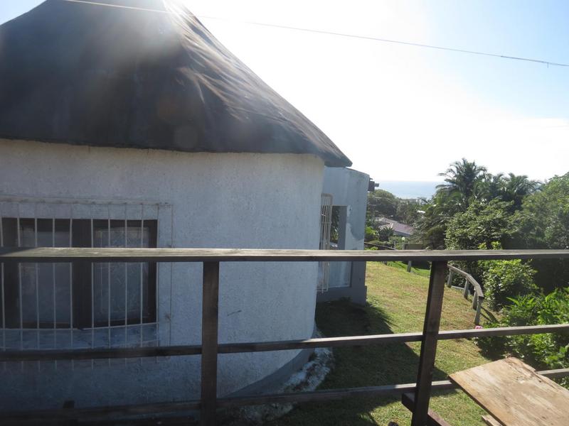 3 Bedroom Property for Sale in Margate KwaZulu-Natal