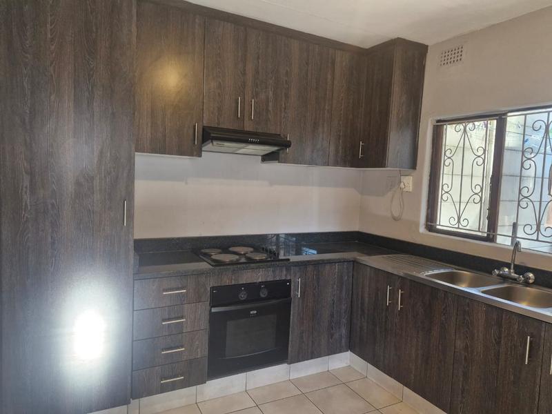 To Let 2 Bedroom Property for Rent in Croftdene KwaZulu-Natal