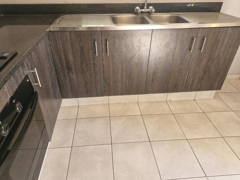 To Let 2 Bedroom Property for Rent in Croftdene KwaZulu-Natal