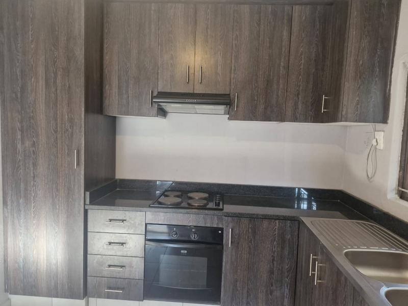 To Let 2 Bedroom Property for Rent in Croftdene KwaZulu-Natal
